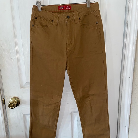 Dickies Pants - URBAN OUTFITTERS DICKIES PANTS